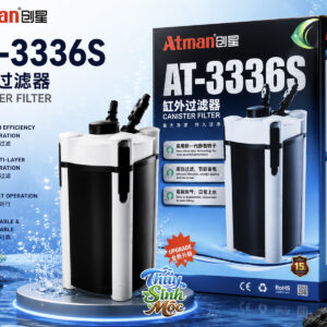 Lọc thùng Atman AT-3336S
