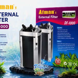 Lọc thùng Atman DF-1000