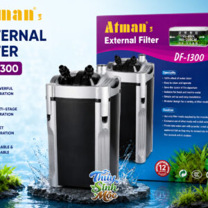 Lọc thùng Atman DF-1300