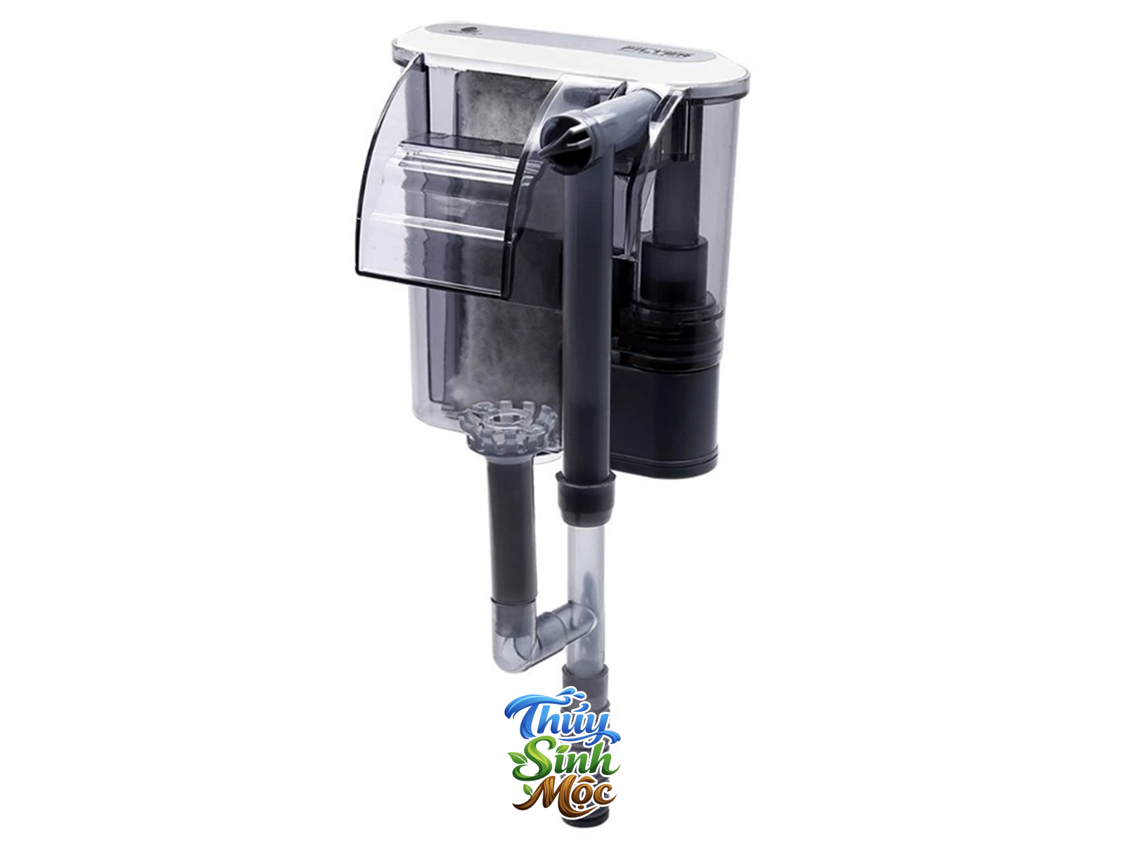 Lọc Thác Jeneca XP-03 - Ảnh 2