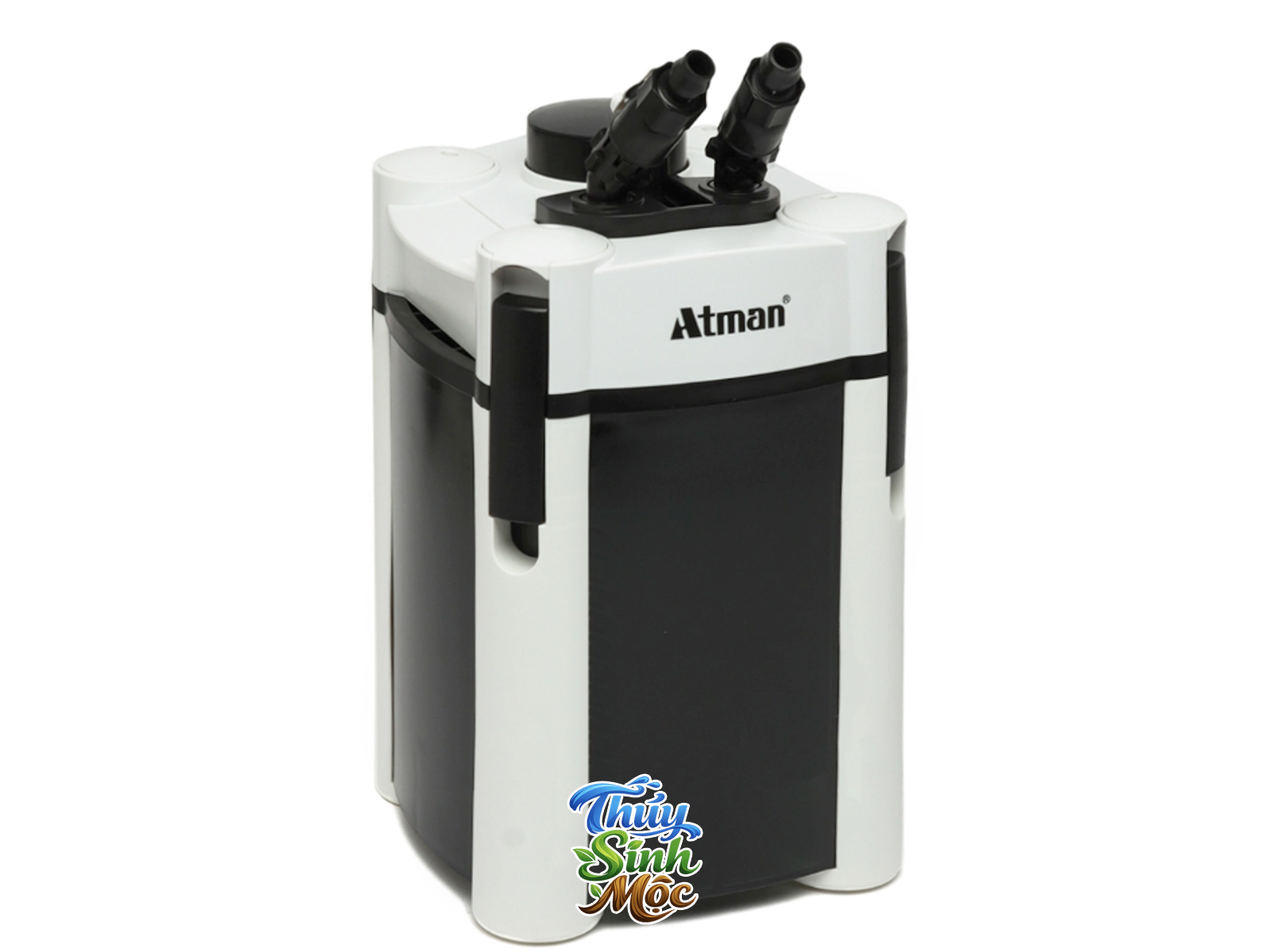 Lọc thùng Atman AT-3338S - Ảnh 3