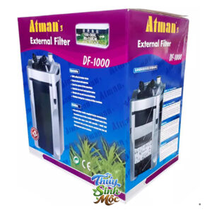 Alternative view of Lọc thùng Atman DF-1000