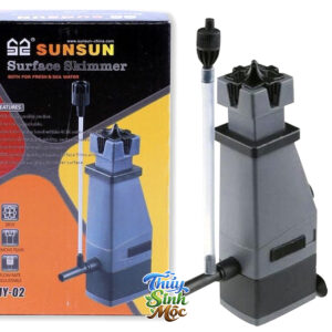 Lọc váng Sunsun jy-02