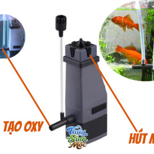 Alternative view of Lọc váng Sunsun jy-02