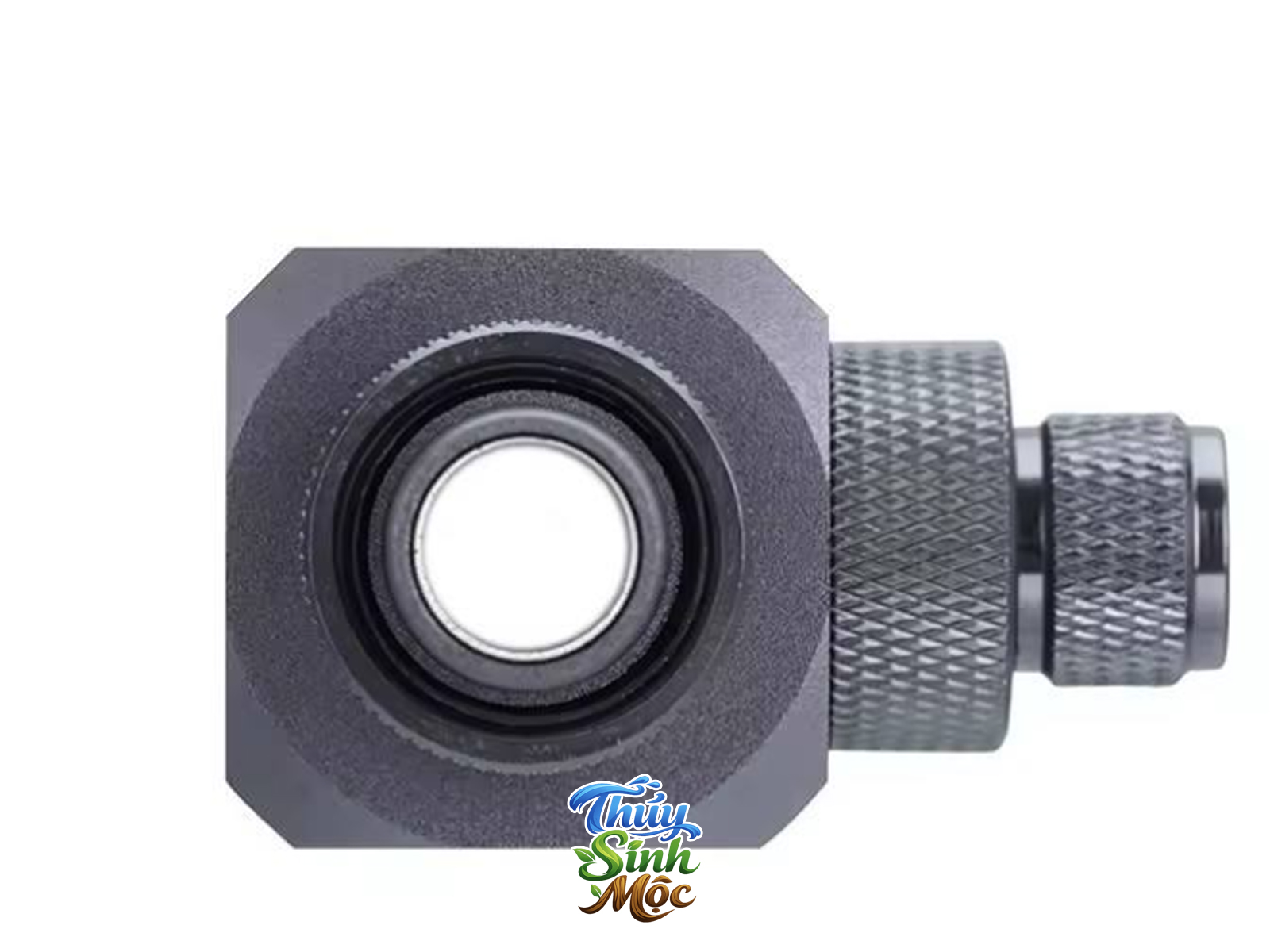 Trộn CO2 AQUAPRO External CO₂ Diffuser - Ảnh 3