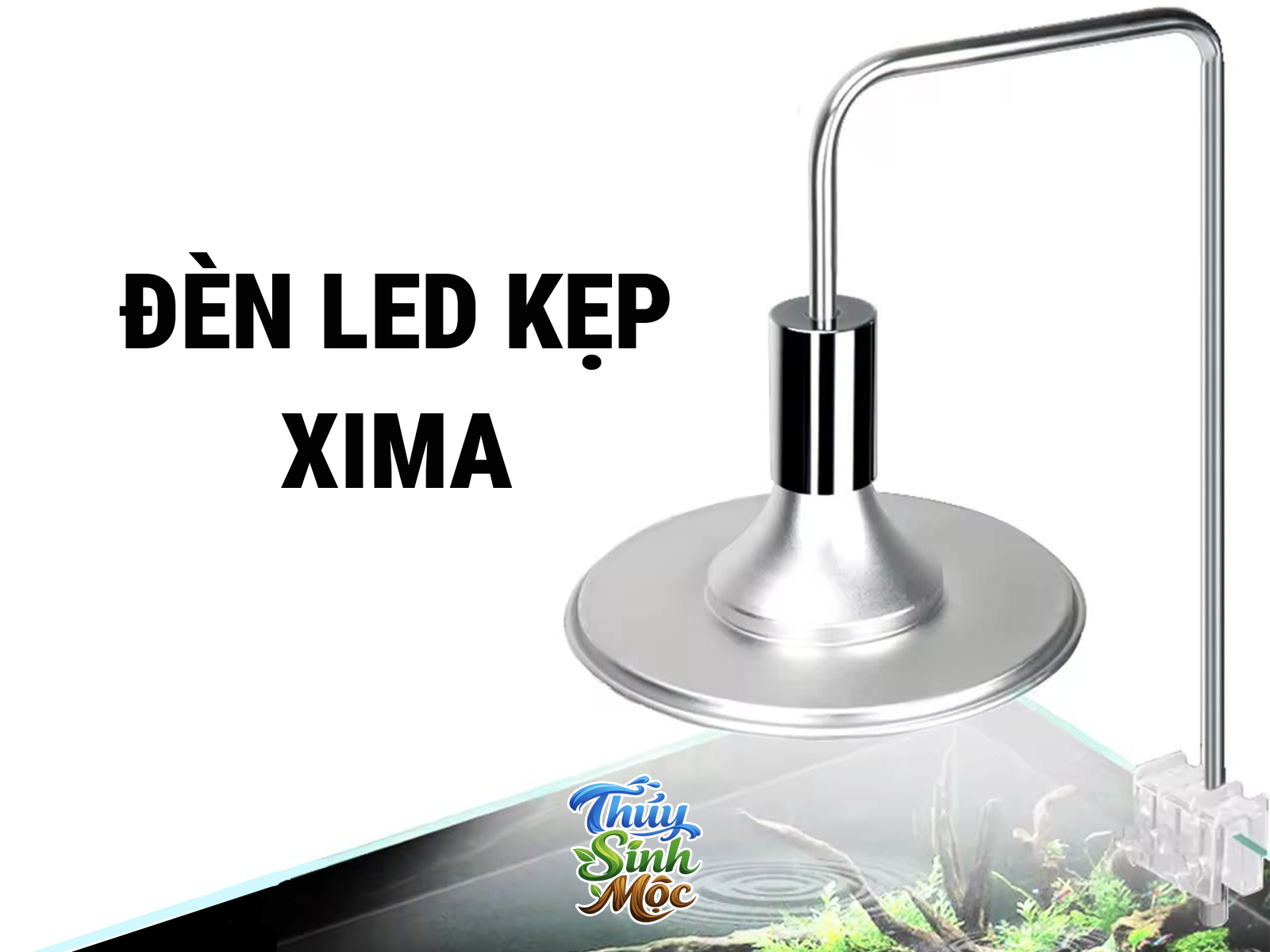 Đèn Xima (nhiều công suất)