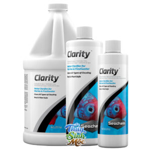 Seachem Clarity