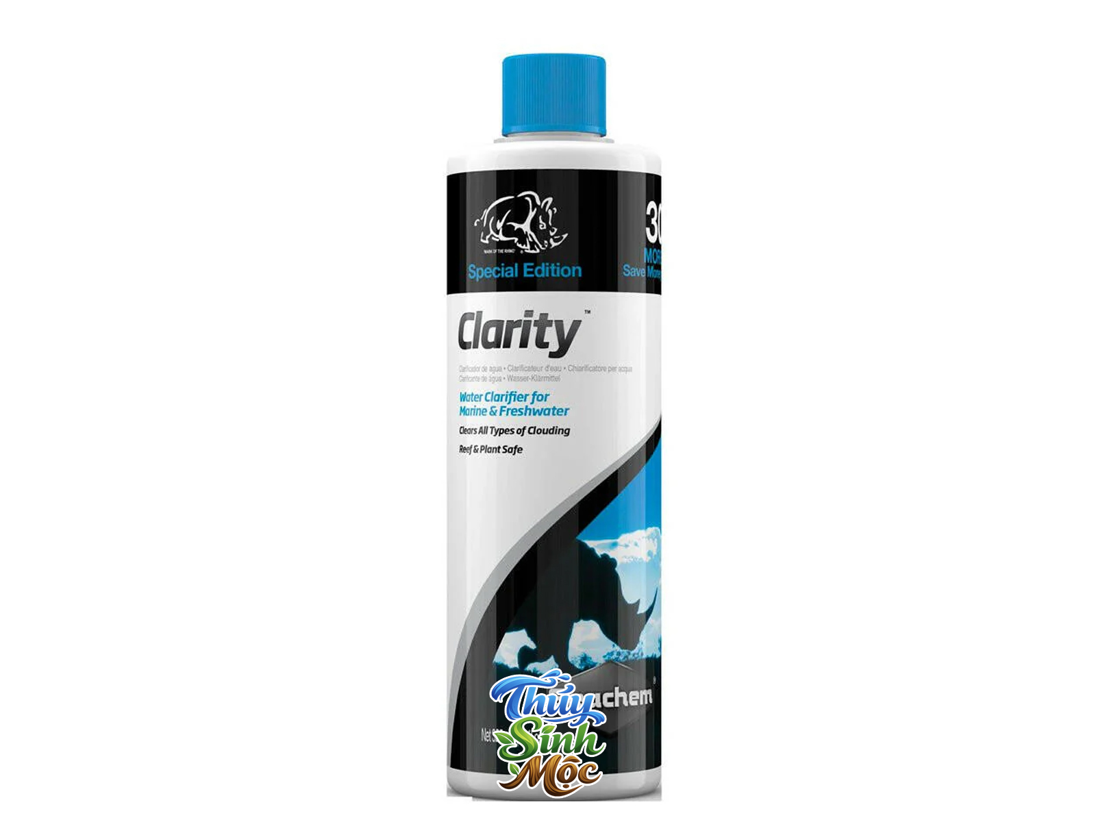 Seachem Clarity - Ảnh 3