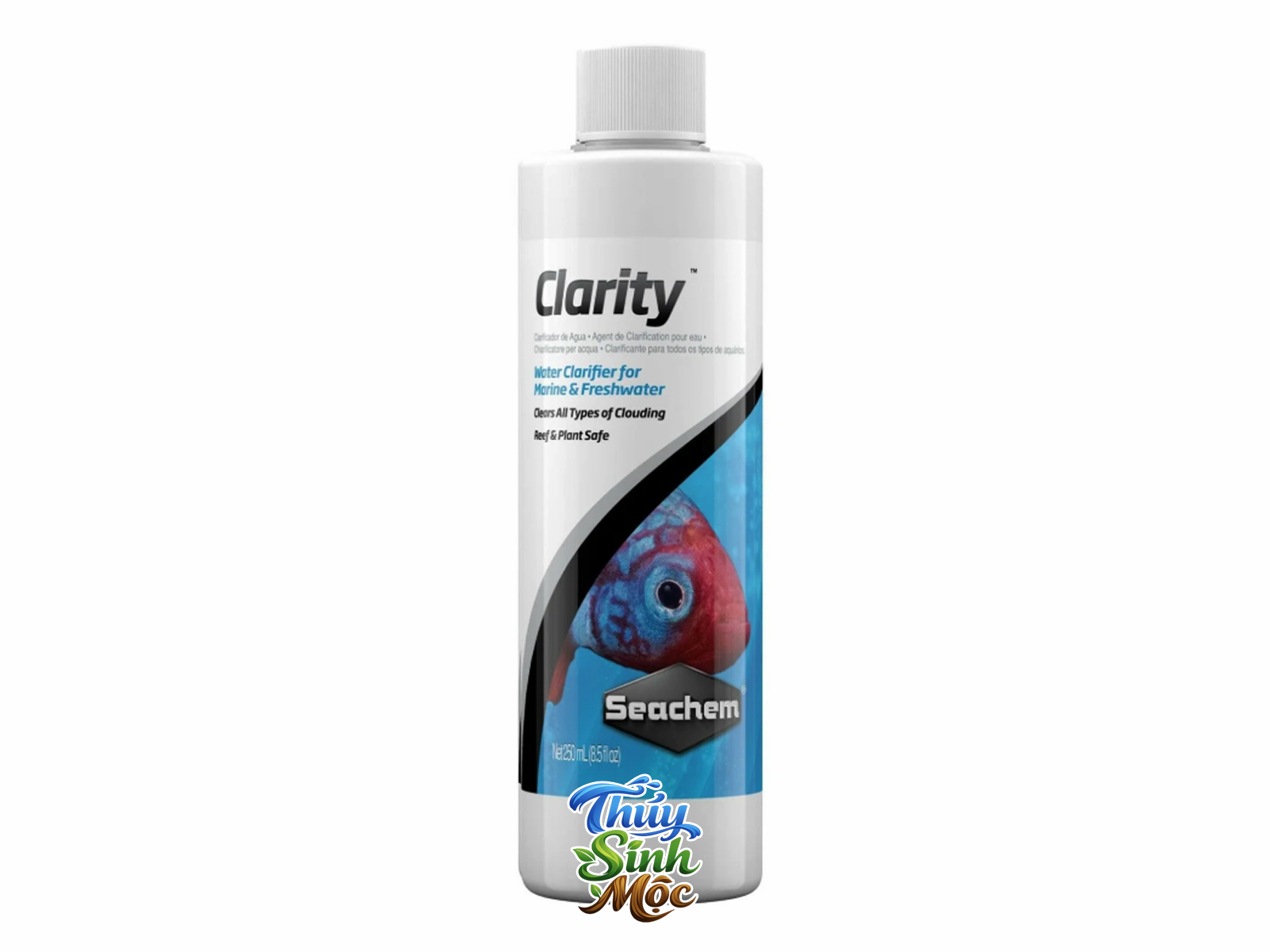 Seachem Clarity - Ảnh 2