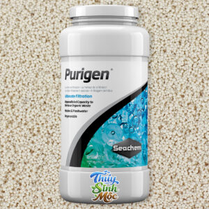 Seachem Purigen