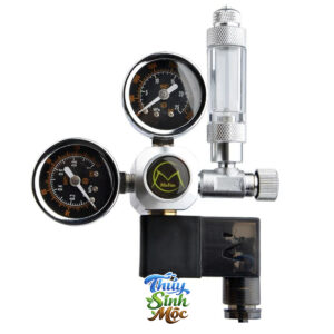 Van Điện CO2 Mufan Cao Cấp