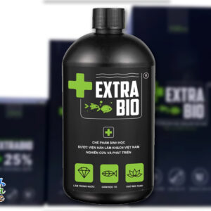 Alternative view of Vi Sinh Extra Bio