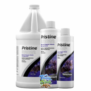 Vi Sinh Seachem Pristine