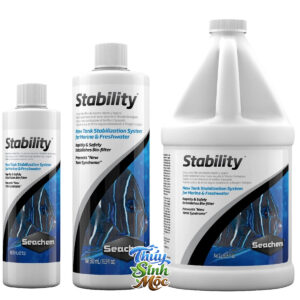 Vi sinh Seachem Stability